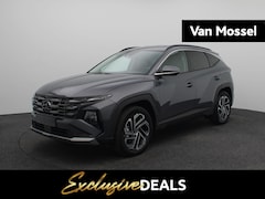 Hyundai Tucson - 1.6 T-GDI PHEV Premium | Adaptieve Cruise | Stoelverwarming + verkoeling | Head-Up Display