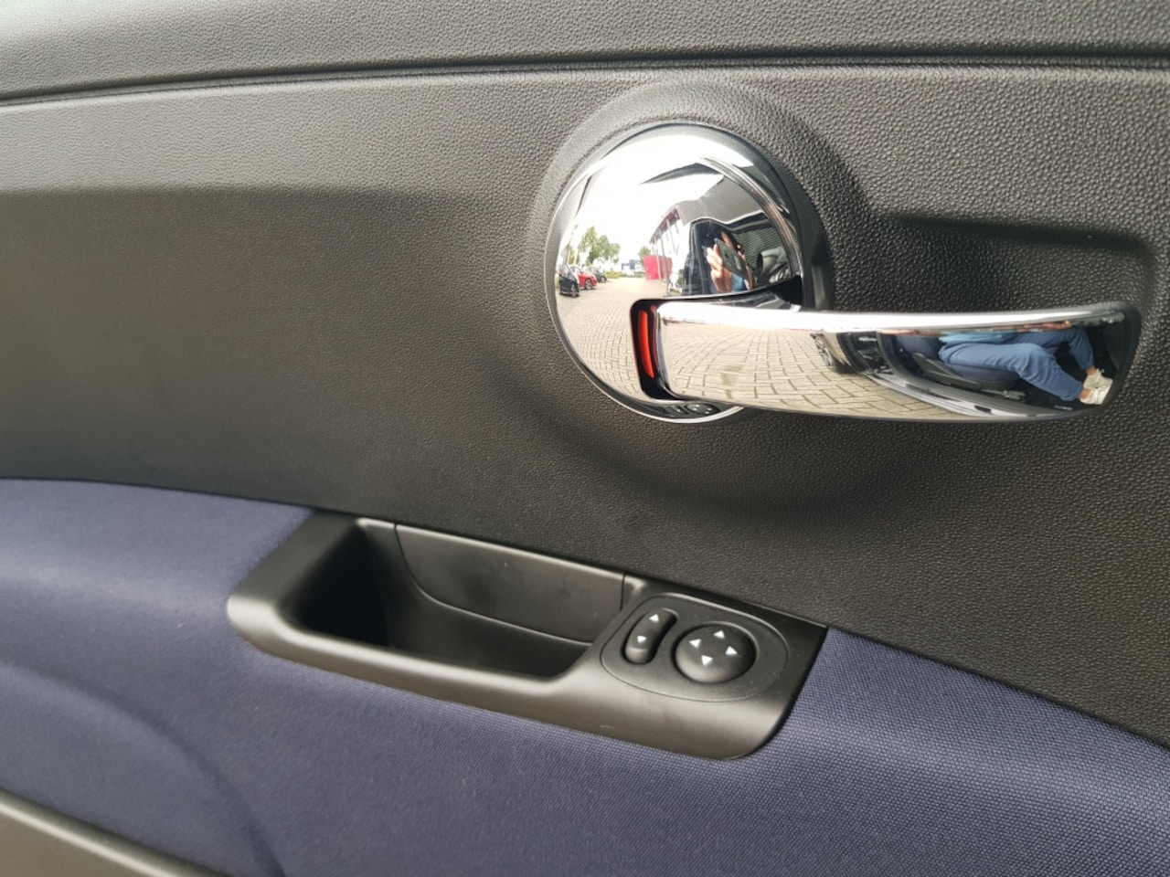 Fiat 500 - 1.0 Hybrid Club 1.0 Hybrid Club