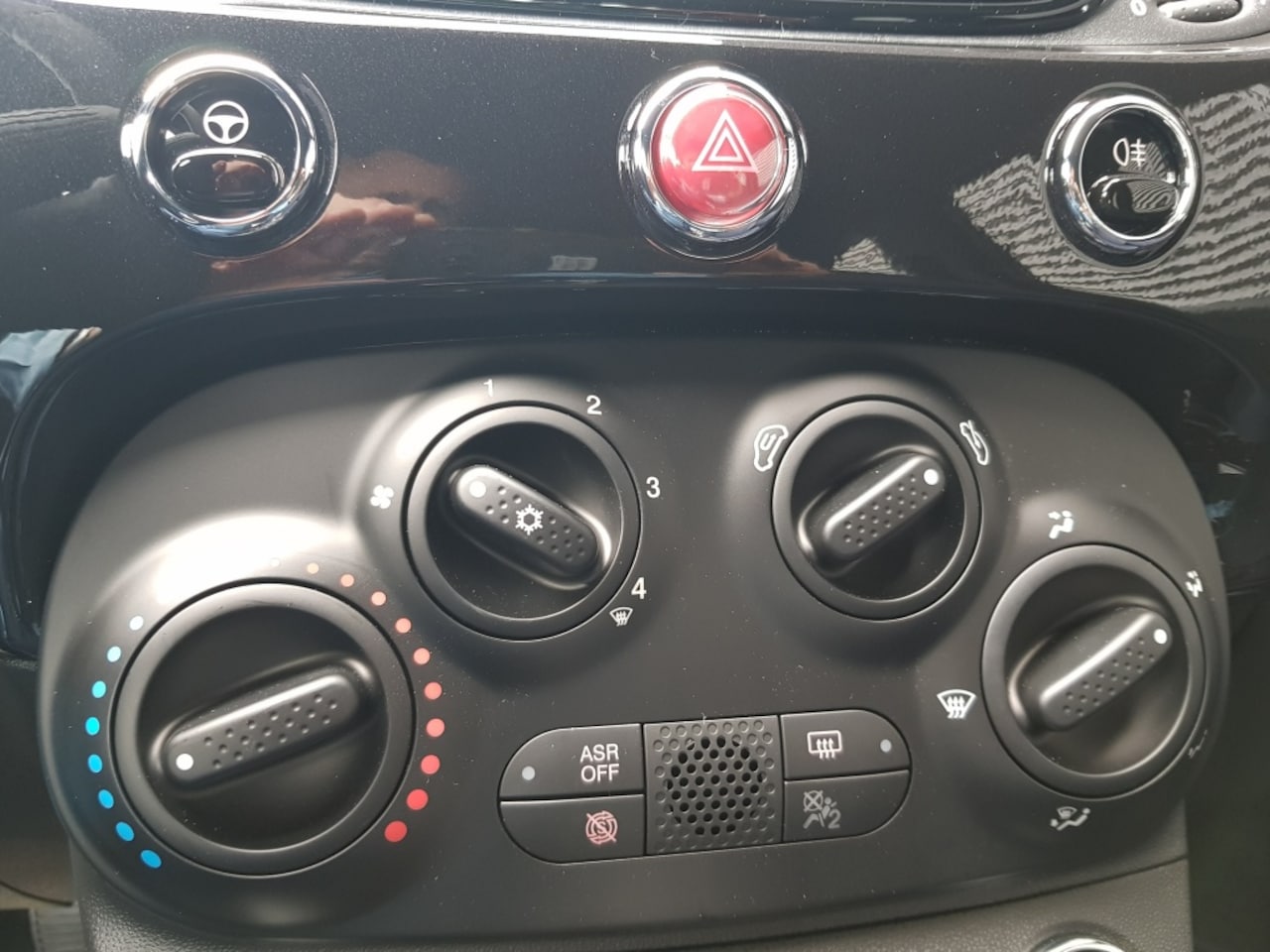 Fiat 500 - 1.0 Hybrid Club 1.0 Hybrid Club