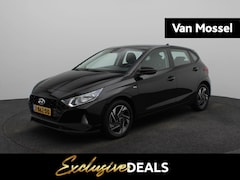 Hyundai i20 - 1.0 T-GDI Comfort |Automaat | Apple Carplay/Android Auto | Airco | Achteruitrijcamera | Cr