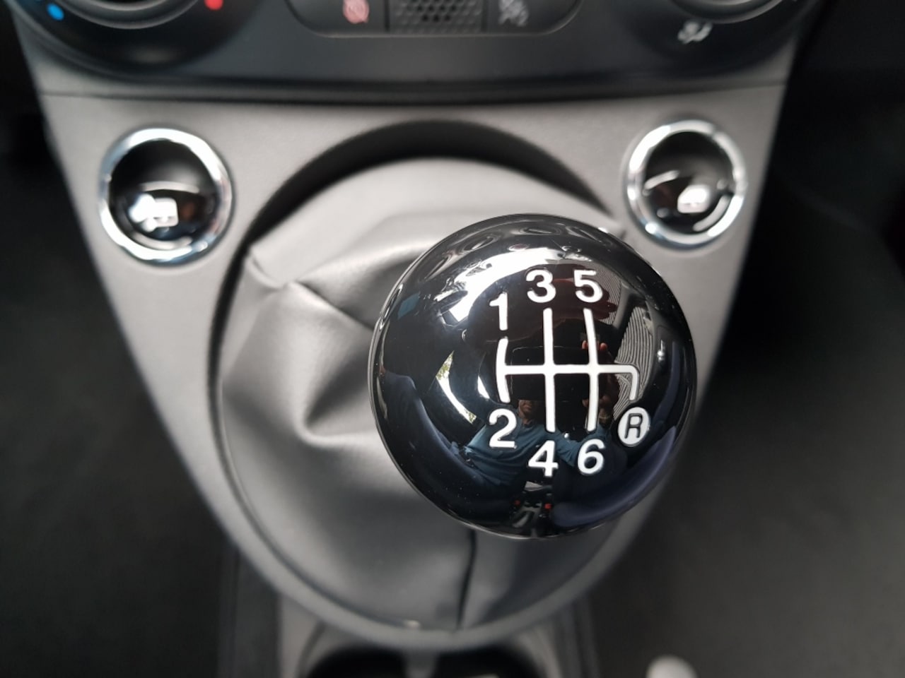 Fiat 500 - 1.0 Hybrid Club 1.0 Hybrid Club