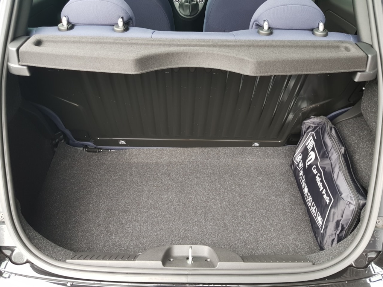Fiat 500 - 1.0 Hybrid Club 1.0 Hybrid Club