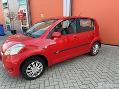 Daihatsu Sirion 2 - 1.0-12V Trend NIEUWE APK 09-2027-KM NAP