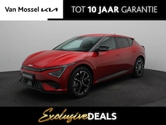 Kia EV6 - GT-Line Business Edition 84 kWh | 20 inch | Memory Stoelen | Stoel en Stuurverwarming | Vi