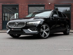 Volvo V60 - 2.0 B3 Inscription DEFECTE MOTOR PANO|LEDER|CAM|19”LMV