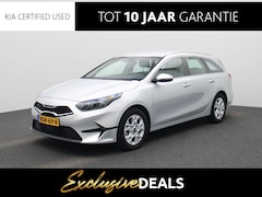 Kia Cee'd Sportswagon - Ceed 1.5 T-GDi DynamicLine | Navigatie | Climate Control | Cruise Control | Camera | Senso