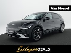Hyundai IONIQ 5 - Long Range Pure Edition 84 kWh | Warmtepomp | Stoelverwarming | Climate Control | Adaptiev