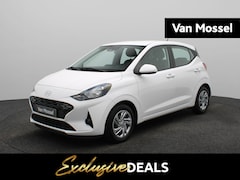 Hyundai i10 - 1.0 Comfort | Airco | Cruise Control | DAB | Apple Carplay/Android Auto |