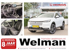 Honda HR-V - 1.5i e:HEV ADVANCE - DEMO - FULL HYRBID - AUTOMAAT