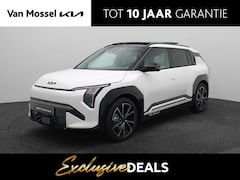 Kia EV3 - GT-PlusLine 81.4 kWh | LED | Harman Kardon | Stoelverwarming | Stoelventilatie | Panorama