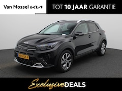 Kia Stonic - 1.0 T-GDi MHEV GT-Line | Stoel en Stuur Verwarming | Apple Carplay / Android Auto | Naviga