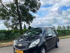 Chevrolet Spark - 1.0 16V LS Bi-Fuel