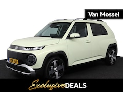 Hyundai Inster - Evolve Sky 49 kWh