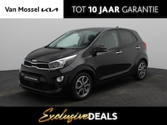 Kia Picanto - 1.0 DPi DynamicPlusLine | Navigatie | Electrische Ramen | Airco | Apple Carplay / Android