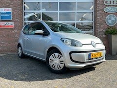 Volkswagen Up! - 1.0 high up BlueMotion