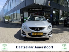 Mazda 6 - 6 2.0 Business+ Automaat Navi