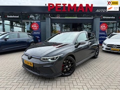 Volkswagen Golf - 1.4 eHybrid GTE | Apple Carplay | Sfeerverlichting |Air Care | Stoelverwarming |