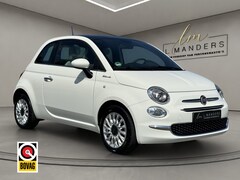 Fiat 500 - 1.0 Hybrid Dolcevita 2021 WIT | Apple CarPlay | Panoramadak | Ai