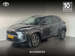 Toyota Yaris Cross - 1.5 Hybrid 115 Dynamic + Comfort Pack | Dodehoekdetectie | Parkeersensoren voor - en achte