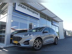 Ford Kuga - 1.5 EcoBoost ST-Line X AFN. TREKHAAK (1.800KG), HUD, WINTER PACK, ADAPT. CRUISE, CLIMA, NA