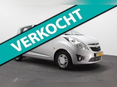Chevrolet Spark - 1.0 16V LE | Airco | Nieuwe APK | Elektrische ramen | 5-deurs