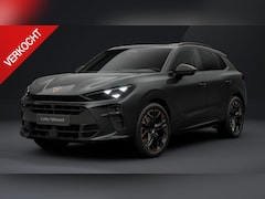 CUPRA Terramar - 1.5 e-Hybrid 272 PK VZ | PANO | HEAD-UP | SENNHEISER | TREKHAAK