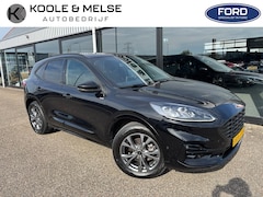 Ford Kuga - 2.5 PHEV e-CVT 225pk ST-Line X