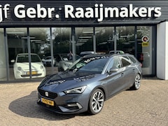 SEAT Leon Sportstourer - 1.5 eTSI FR*AHK*LED*Navi*NEW MODEL*EXPORT/EX.BPM