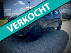 Suzuki Alto - 1.0 Comfort, 5 DEURS, AIRCO, NIEUWE APK