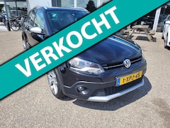 Volkswagen Polo - 1.2 TSI Cross