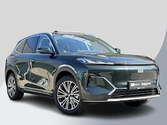 Geely Starray EM-i - 1.5 Max+ 262 PK | Panoramadak | Stoelverwarming & verkoeling | 136Km elektrisch bereik | 3