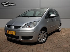 Mitsubishi Colt - 1.3 Heartbeat (Vol Opties) Automaat