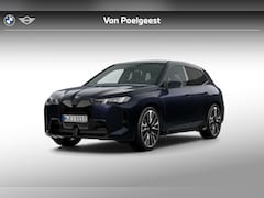 BMW iX - xDrive45 101 kWh | M Sportpakket Pro | Trekhaak