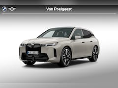 BMW iX - xDrive45 101 kWh | M Sportpakket Pro | Trekhaak