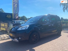Peugeot Partner Tepee - 1.6 XT - AIRCO, ELEKT PAKKET, DAKRAILS, GROOT SCHERM, TREKHAAK, MET APKO
