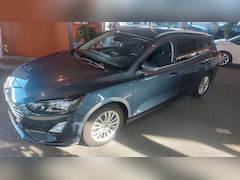 Ford Focus Wagon - 1.5 EcoBoost 150pk