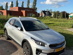 Kia XCeed - 1.6 GDi PHEV DynamicLine