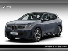 BMW iX3 - 40 eDrive 83 kWh M Pakket | Trekhaak | Driving Ass Prof | Innovation Pack | Panoramadak