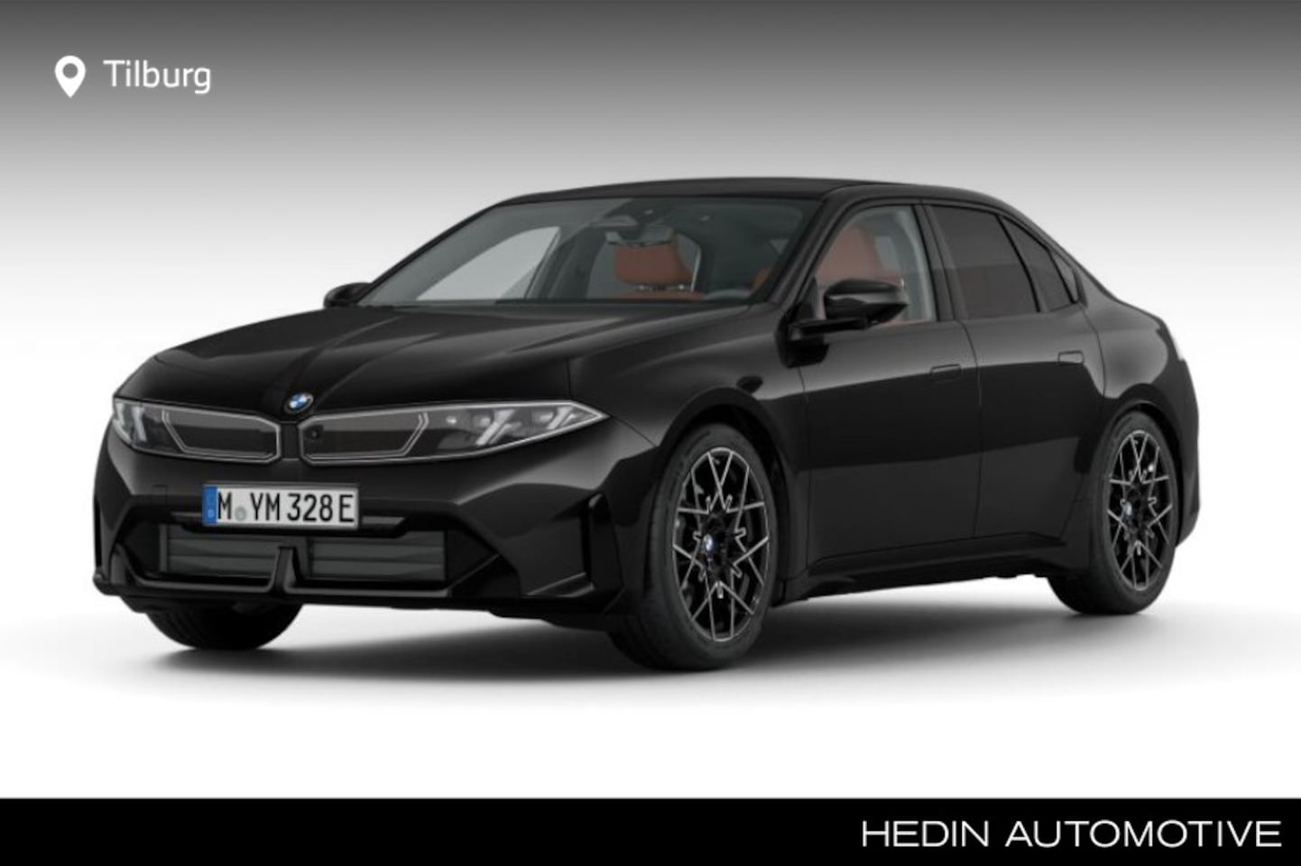 BMW i3 - 50 xDrive First Edition First Edition | M Pakket | Innovation Pack | Panoramadak | Parking - AutoWereld.nl