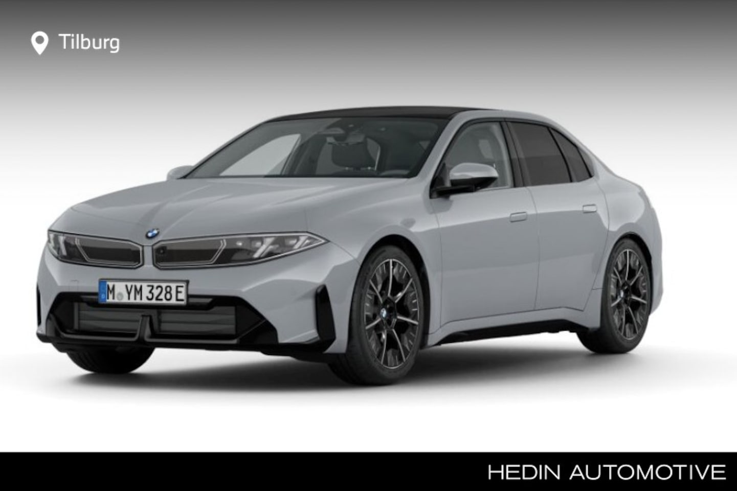 BMW i3 - 50 xDrive First Edition M Pakket | Innovation Pack | First Edition | Panoramadak | Parking - AutoWereld.nl