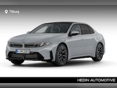 BMW i3 - 50 xDrive First Edition M Pakket | Innovation Pack | First Edition | Panoramadak | Parking