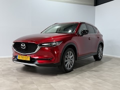 Mazda CX-5 - 2.0 SkyActiv-G 165 Comfort | Trekhaak | Leather Pack | Bose | Dealeronderhouden
