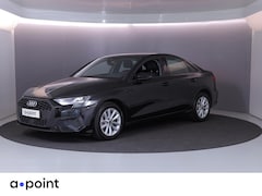 Audi A3 Limousine - 30 TFSI Pro Line 110 pk S-tronic | Navigatie via App | Parkeersensoren achter | Autom. air