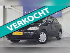 Opel Astra - 1.6 GL Bluetooth Nieuwe APK Garantie