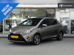 Toyota Yaris - 1.5 Hybrid Premium