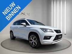 SEAT Ateca - 2.0 TSI 4drive FR Business Intense | Pano | 360 Camera | 19"| Carplay | Led | Trekhaak |