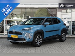 Toyota Yaris Cross - 1.5 Hybrid First Edition