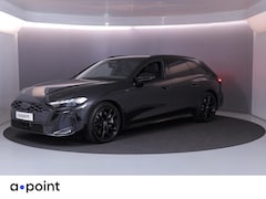 Audi A5 Avant - 2.0 e-hybrid quattro S edition 299 pk S-tronic | Verlengde garantie | Navigatie | Parkeers