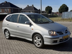 Nissan Almera Tino - 1.8 Tekna AIRCO