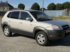 Hyundai Tucson - 2.0i 4WD Style Airco